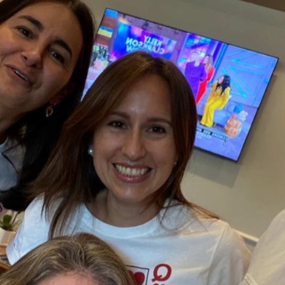 Meet your Posher, Ángela